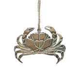 Pewter Ornaments