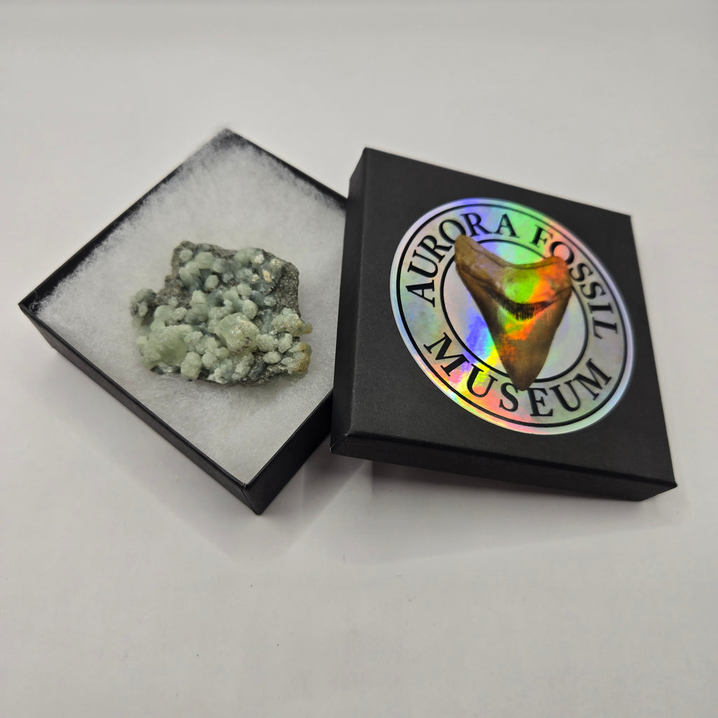 Prehnite