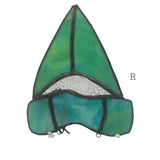 Stained Glass Meg Teeth