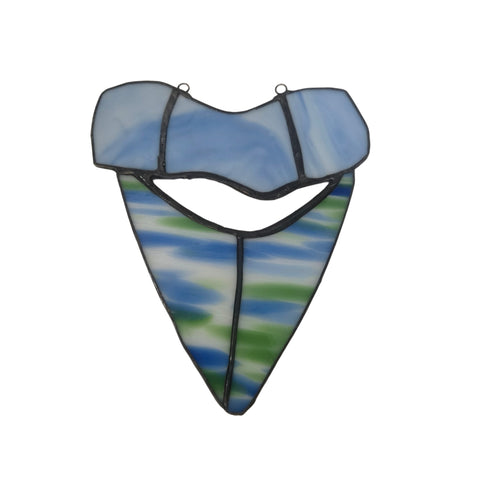 Stained Glass Meg Teeth