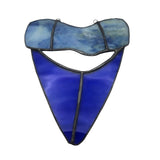 Stained Glass Meg Teeth