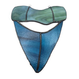 Stained Glass Meg Teeth