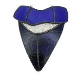 Stained Glass Meg Teeth