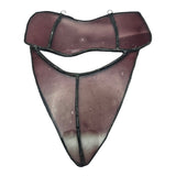 Stained Glass Meg Teeth