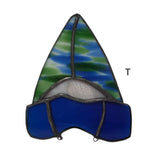 Stained Glass Meg Teeth