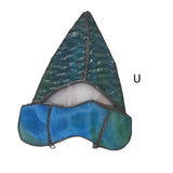 Stained Glass Meg Teeth