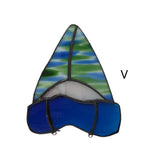 Stained Glass Meg Teeth