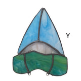 Stained Glass Meg Teeth