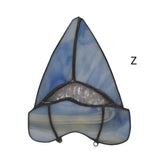 Stained Glass Meg Teeth