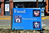 North Carolina Fossil Club Books