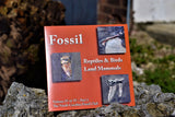 North Carolina Fossil Club Books