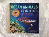 Ocean Animals For Kids