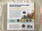 Ocean Animals For Kids